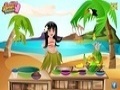 Jogo Tropical Salad