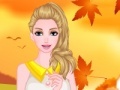 Jogo Autumn love