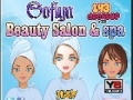 Jogo SofiaBeautySalonAndSpa