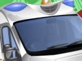 Jogo Emergency Van Jigsaw Puzzle