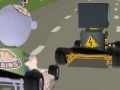 Jogo Karting super go