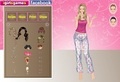 Jogo Pajama Party