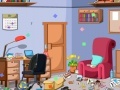 Jogo Messy Office Room Escape