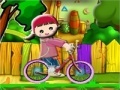 Jogo The Bicycle Adventure
