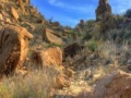 Jogo Grapevine Hills Jigsaw