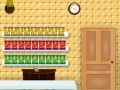 Jogo Bakery Escape