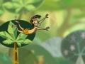 Jogo Tarzan's adventure