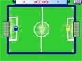 Jogo Football for two: Training