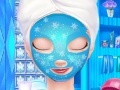 Jogo Elsa Stylish Makeover