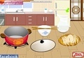 Jogo Chinese Noodles