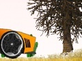 Jogo Cartoon car physics