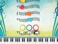 Jogo Carousel: Piano