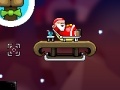 Jogo Super Santa Bomber