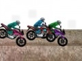 Jogo Crazy motorcycle