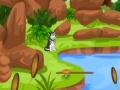 Jogo Jungle Boy Escape