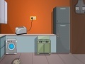 Jogo Escape From Kitchen