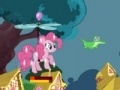 Jogo Pinkie Pie shooter