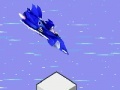 Jogo Flappy Sonic