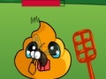 Jogo Defend poo poo