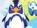 Jogo Penguin World
