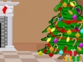 Jogo Christmas room escape