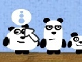 Jogo 3 Pandas in Japan