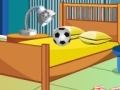 Jogo Diamond bed room escape