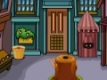 Jogo Stylish House Escape