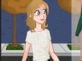 Jogo Autumn Hipster Dressup