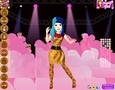 Jogo Lovely Lady Goes Gaga