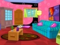 Jogo Mystery House Escape