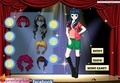 Jogo Teen Model Contest