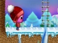 Jogo Toto in Frozen Land