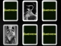 Jogo Frankenweenie. Memory