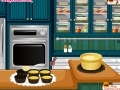 Jogo Halloween Ghost Cupcakes