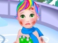 Jogo Baby Juliet - Winter Sports