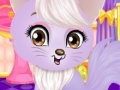 Jogo Princess Pet Caring