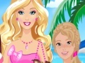 Jogo Barbies Sisters