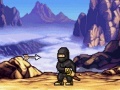 Jogo Dont mess with ninjas