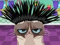 Jogo Angry Cat Hair Salon