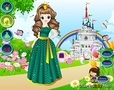 Jogo Fashion Princess Isabella