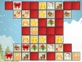 Jogo Christmas Maze Matching