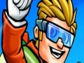 Jogo Jetpack Jackride