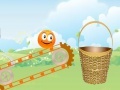 Jogo Orange in Basket