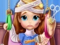 Jogo Sofia Hospital Recovery