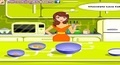 Jogo Chocolate Cake Lava