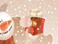Jogo Christmas snowman