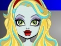 Jogo Lagoona Blue. Dental care