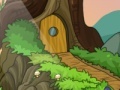 Jogo Little Fairy escape