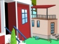 Jogo New classic house escape